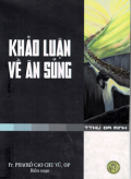 Khảo luận về ân sủng