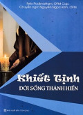 Khiết tịnh đời sống thánh hiến