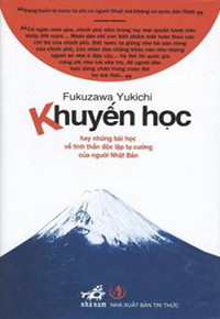 [eBook] Khuyến học - Những bài học về tinh thần độc lập tự cường của người Nhật Bản