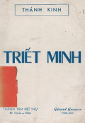 Thánh Kinh - Triết Minh