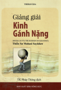 Giảng giải Kinh Gánh nặng