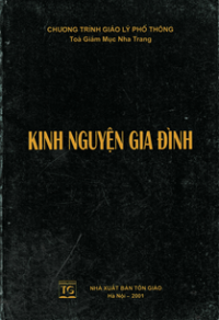 Kinh nguyện gia đình
