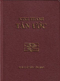 Kinh thánh Tân Ước