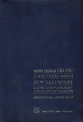 Kinh thánh Tân Ước (Bản hiệu đính) New Testament