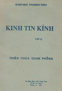 Kinh Tin kính (t2) Thiên Chúa quan phòng