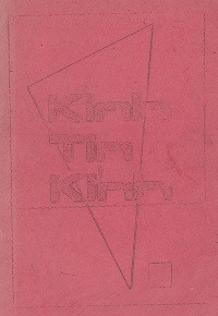 Kinh Tin kính