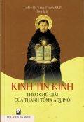 Kinh Tin Kính theo chú giải của Thánh Tôma Aquinô