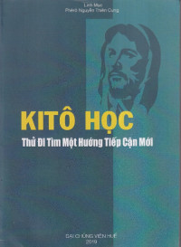 Kitô học, thử đi tìm một hướng tiếp cận mới