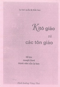 Kitô giáo và các tôn giáo