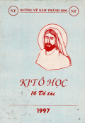 Kitô học 16 đề tài