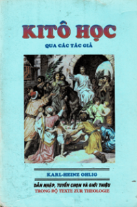 Kitô học qua các tác giả