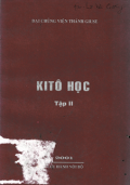 Kitô học (t2)
