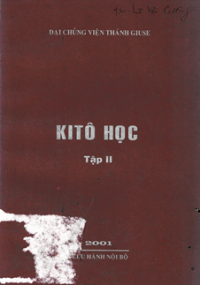 Kitô học (t2)