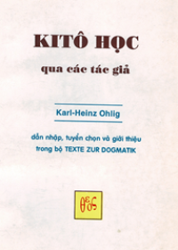 Kitô học qua các tác giả