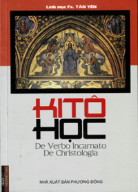 Kitô học - De Verbo incarnato De Christologia