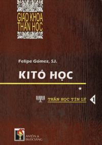 Kitô học (t1) Thần học tín lý