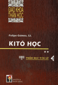 Kitô học (t2) Thần học tín lý