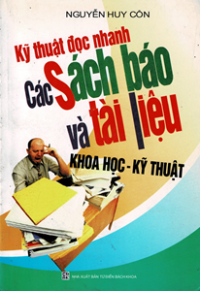 Kỹ thuật đọc nhanh các sách báo và tài liệu khoa học kỹ thuật