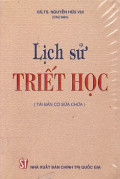 Lịch sử triết học
