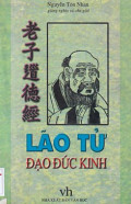 Lão Tử - Đạo đức kinh