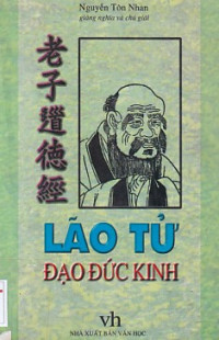 Lão Tử - Đạo đức kinh
