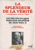La Splendeur de la Vérité