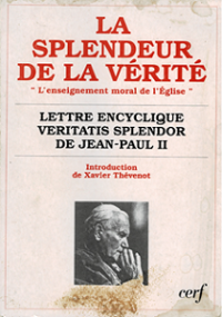 La Splendeur de la Vérité