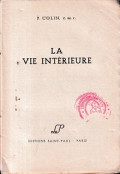 La Vie Intérieure