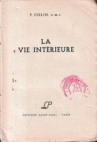 La Vie Intérieure