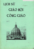 Lịch sử Giáo Hội Công Giáo
