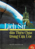 Lịch sử dân Thiên Chúa trong Cựu Ước