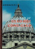 Lịch sử Giáo Hội Công Giáo