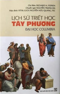 Lịch sử triết học Tây phương (Đại học Columbia)