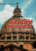 Lịch sử Giáo Hội Công Giáo (q1)