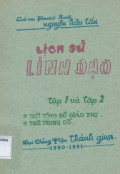 Lịch sử linh đạo (t1-t2)
