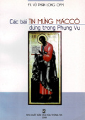 Các bài Tin Mừng Máccô dùng trong phụng vụ