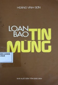 Loan báo Tin Mừng