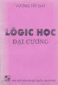 Logic học đại cương