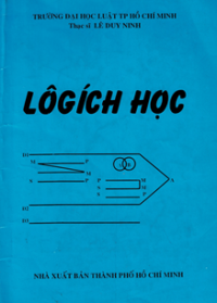 Lôgích học