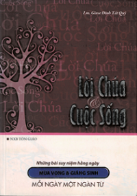 Lời Chúa và cuộc sống - Mùa Vọng và Giáng Sinh