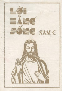Lời hằng sống năm C