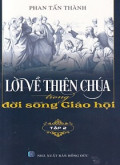 Lời về Thiên Chúa trong đời sống Giáo hội - t2