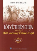 Lời về Thiên Chúa trong đời sống Giáo hội - t3