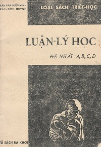 Luận lý học - Đệ nhất A,B,C,D