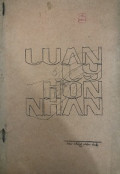 Luận lý hôn nhân
