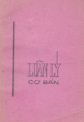 Luân lý cơ bản