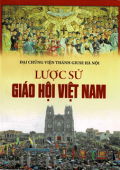 Lược sử Giáo Hội Việt Nam