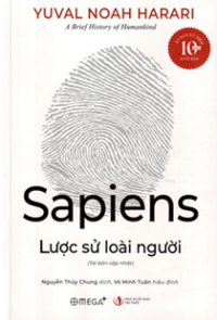 Sapiens lược sử loài người