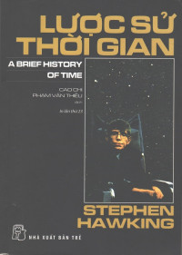 Lược sử thời gian ( A Brief History Of Time)