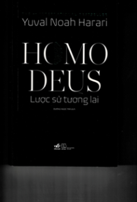 Homo Deus - Lược sử tương lai